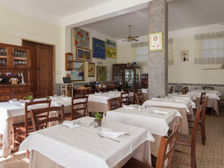 Antica Locanda Luigina