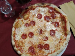 Pizzeria Dal Moro