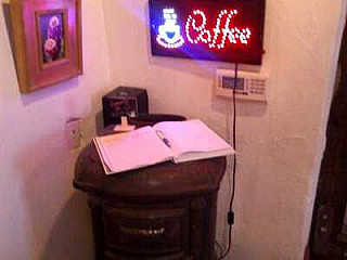 Cafe Arte Mi Admore