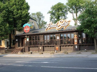 Road Stop