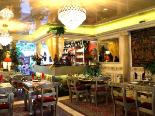 Maharajare