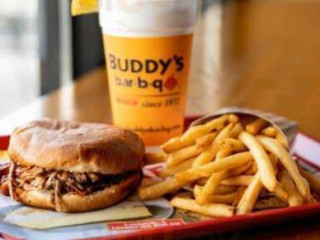 Buddy's -b-q Hixson