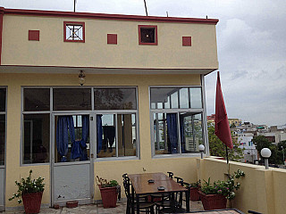 Mayur Rooftop Restaurant