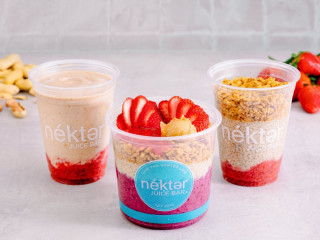 Nekter Juice