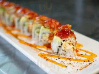 Trapper's Sushi Avondale