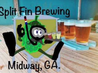 Split Fin Brewing