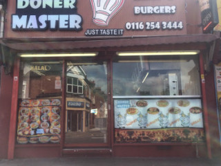 Doner Master