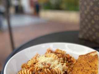 California Pasta