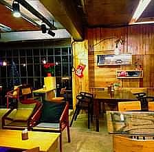 Cafe Sovico