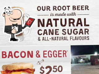 A&w Canada