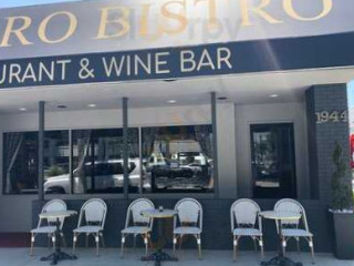 Figaro Bistro