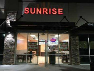Sunrise Asian