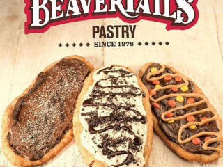 Beavertails Sunset Boardwalk