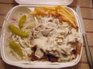 Ümüt Kebab Haus