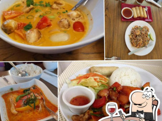 Thai Smile Cuisine