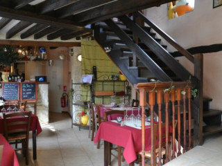 La casa pizz