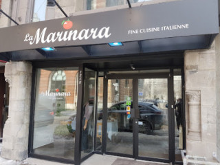 La Marinara