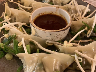 Hills Dumplings