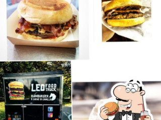 Leo Burger