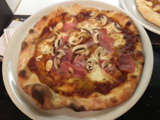 Pizza Gadae