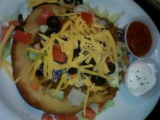 Sargent's