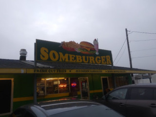 Someburger