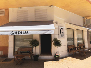 Garum