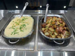 Quapaw Kitchens
