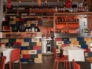 Il Dek Italian Bistrot Ibiza