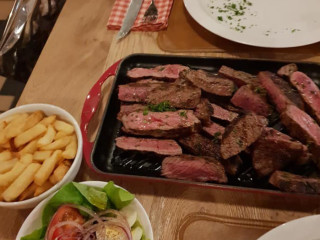 D'entrecote Borgloon