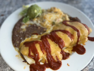 Abuelo's Mexican