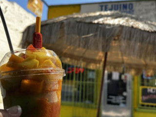 Raspados Nayarit