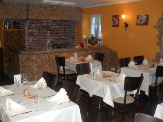 Ristorante Dal Toscano Bad Klus