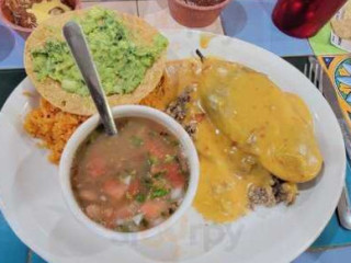 Romero's Tex-mex