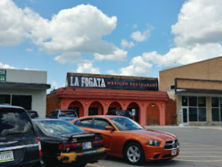 La Fogata Mexican