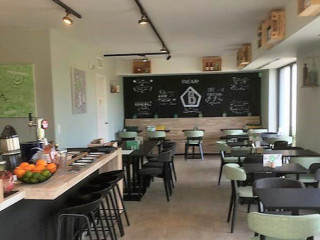 Bistro Bij De Buren