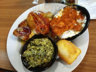 Boston Market