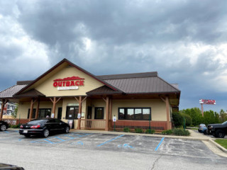 Outback Steakhouse Ft Wayne