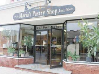 Maria's Pastry Shop