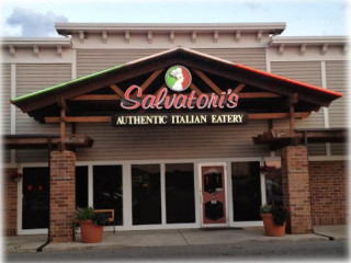 Salvatori's Fort Wayne Southwest