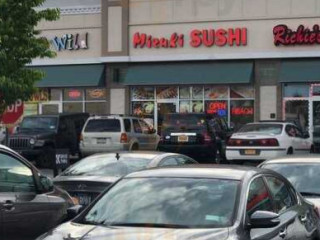 Mizuki Sushi