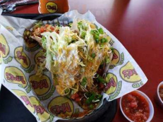 Moe's Southwest Grill