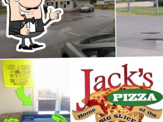 Jack's Pizza