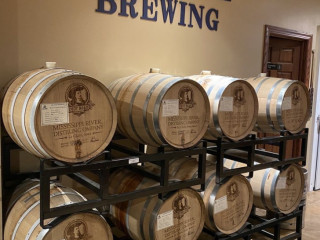 Keg Creek Brewing Co