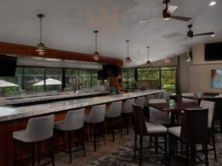 Sea Glass Bistro Lounge