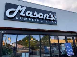 Mason's Dumpling Shop