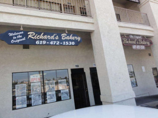 Original Richard's Bakery