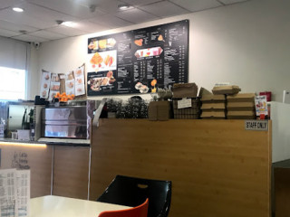 TAN COFFEE - Your Savoury Waffle Shop