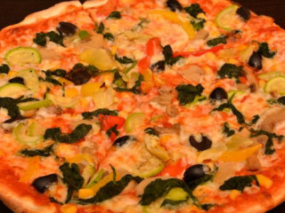 Art Pizza Take Away & Gelateria