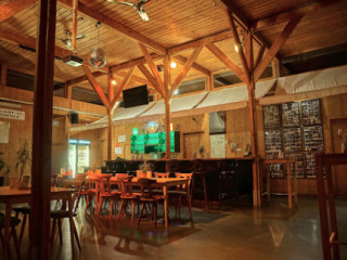 Unithekle Campusbar